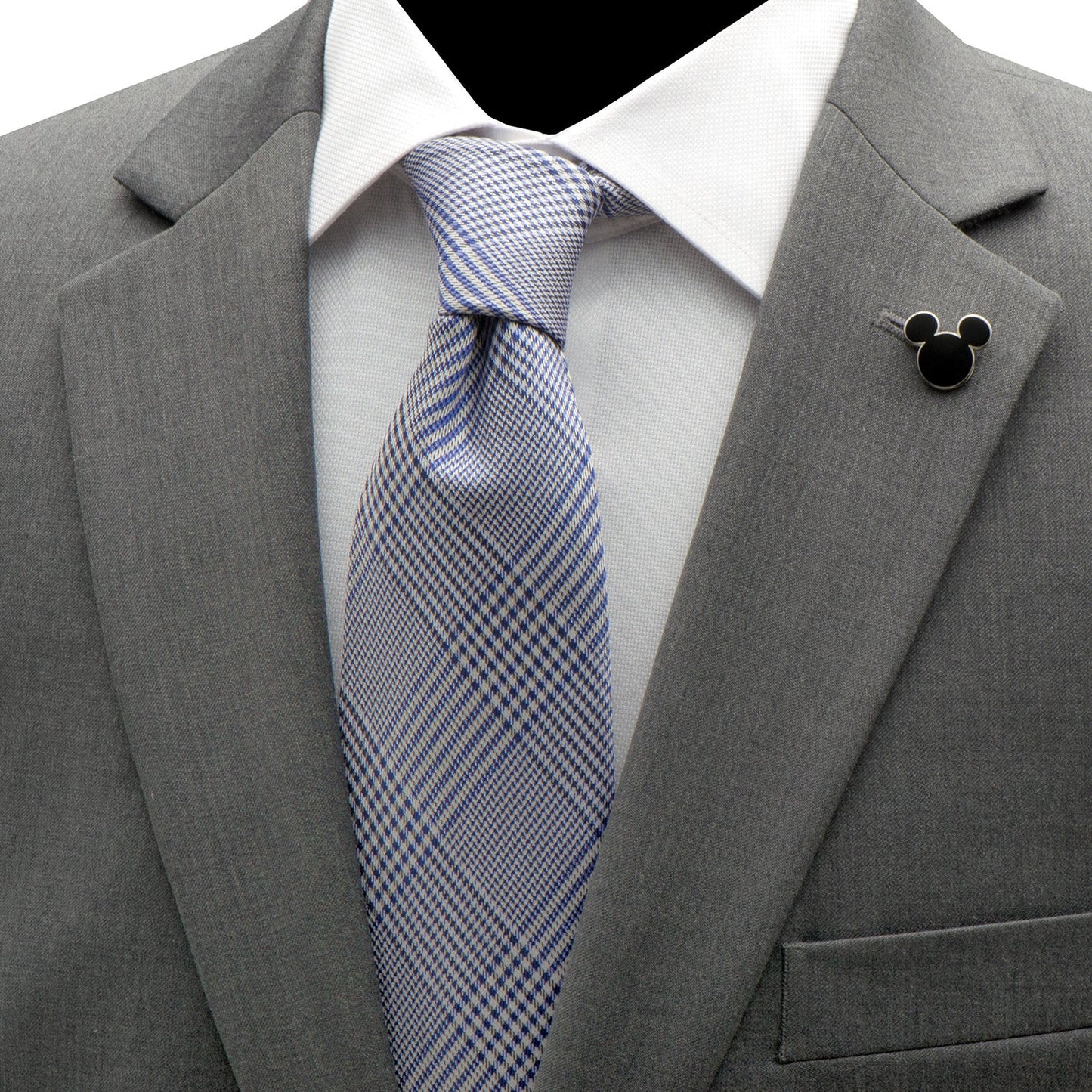 Disney Donald Duck Black Gift Set