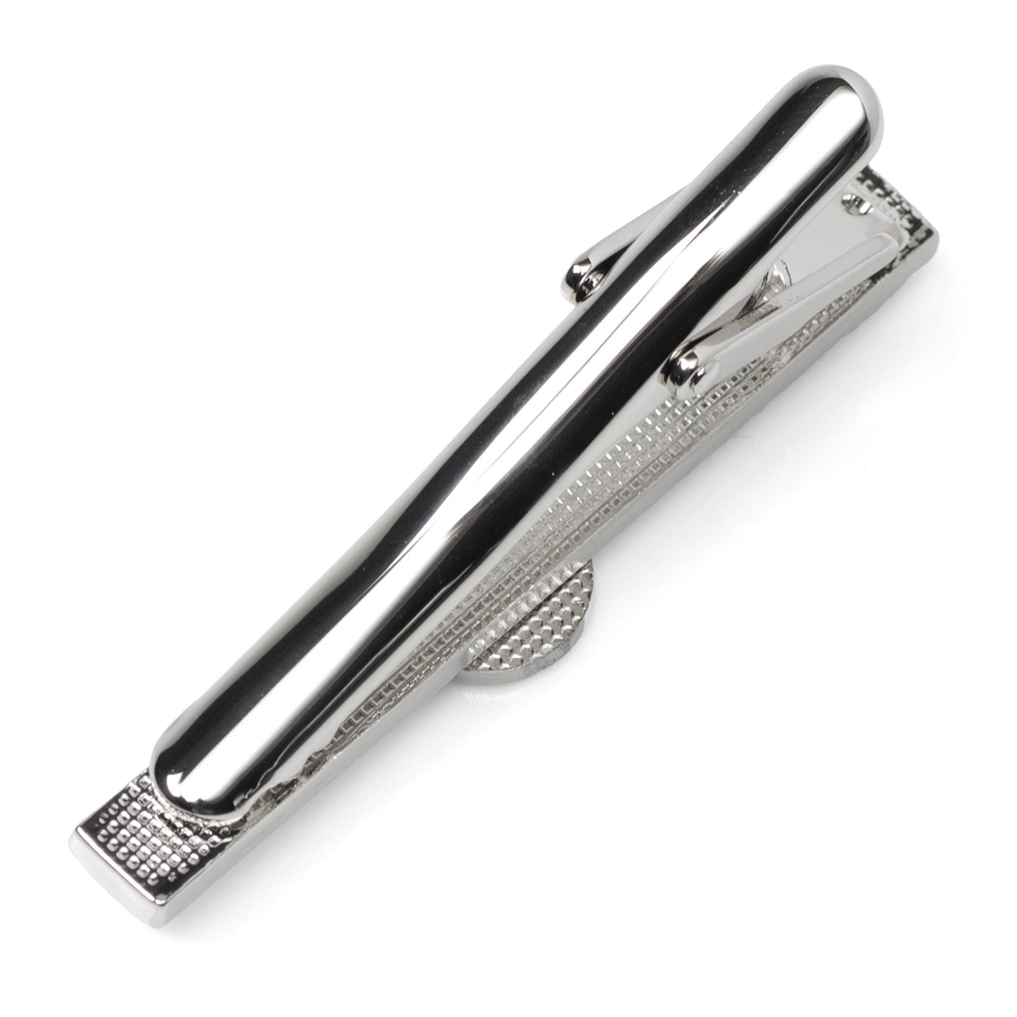 NFL Denver Broncos Tie Clip