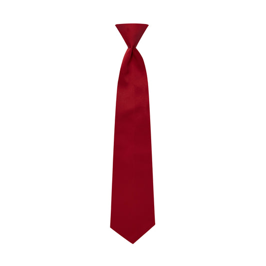Apple Satin Windsor Tie