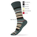 Striped Socks for Men (Pair)