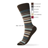 Striped Socks for Men (Pair)