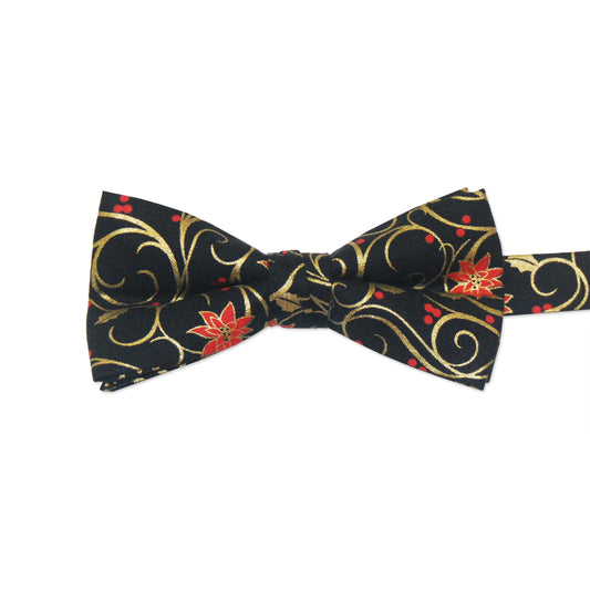 Christmas Bow Tie