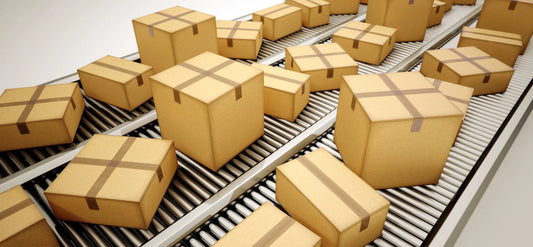 Why can shipping be so expensive?  How do I reduce my cost?