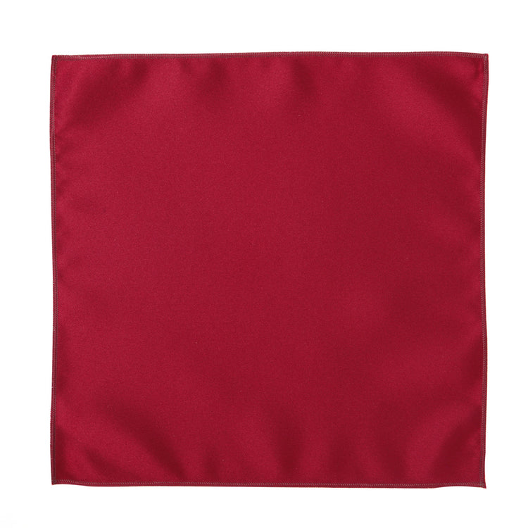 Pocket Square - Solid Colors