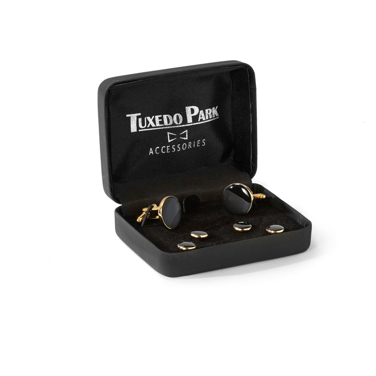 Jewelry Boxed - Tuxedo Park