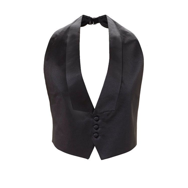Vests - Backless