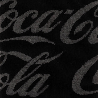 Coca-Cola 3 Pack Sock Set