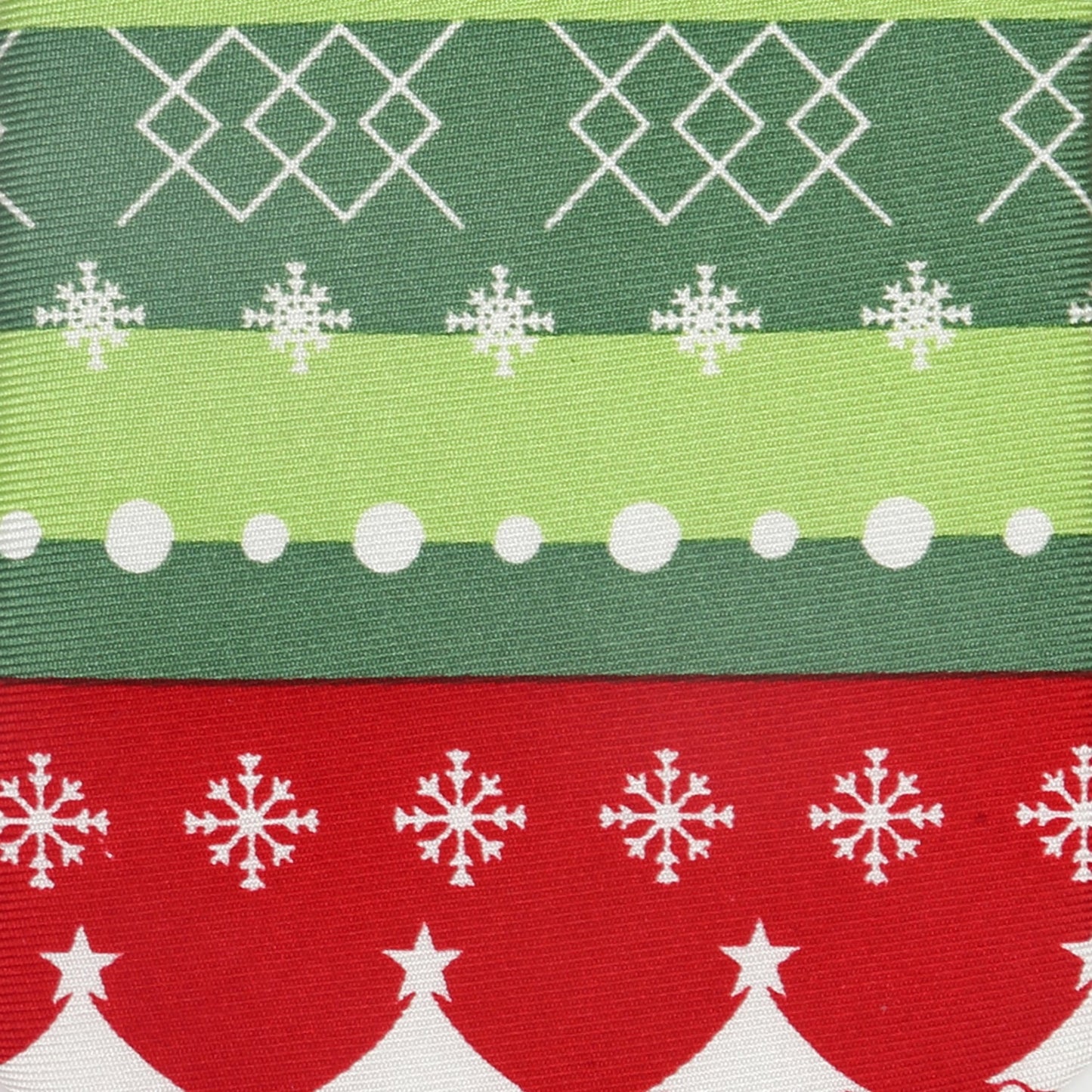 Christmas Tree Men&#39;s Tie