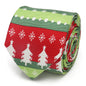 Christmas Tree Men&#39;s Tie