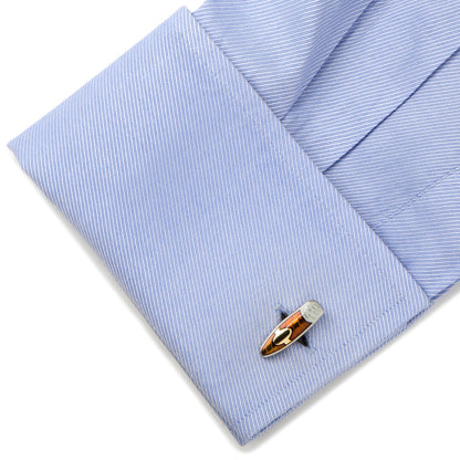 Cigar Cufflinks