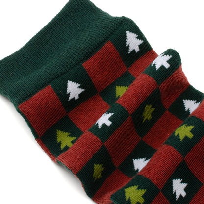 Autumn Season Sock Set