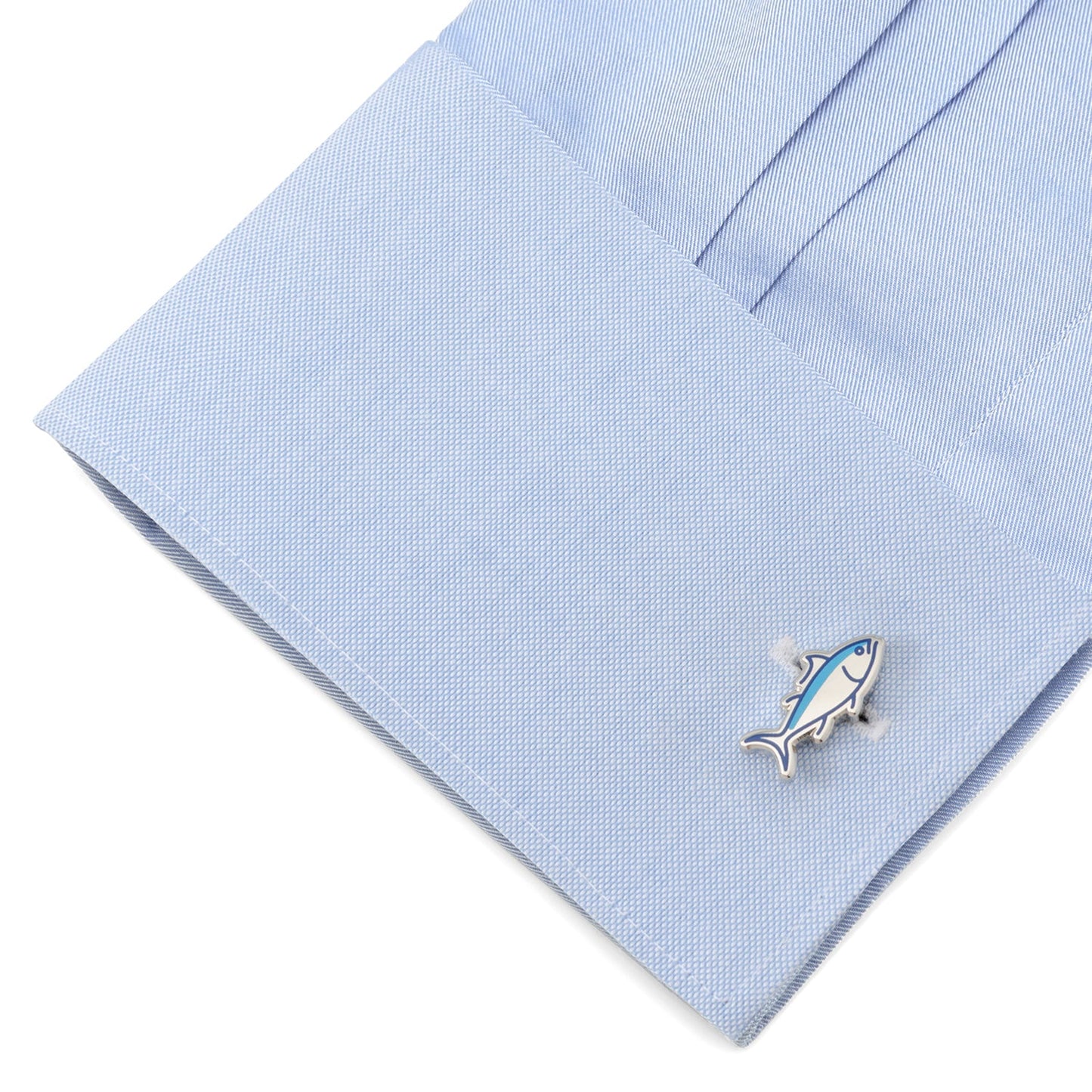 Fishin' Good Catch Cufflinks