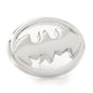 DC Batman Stainless Steel Lapel Pin