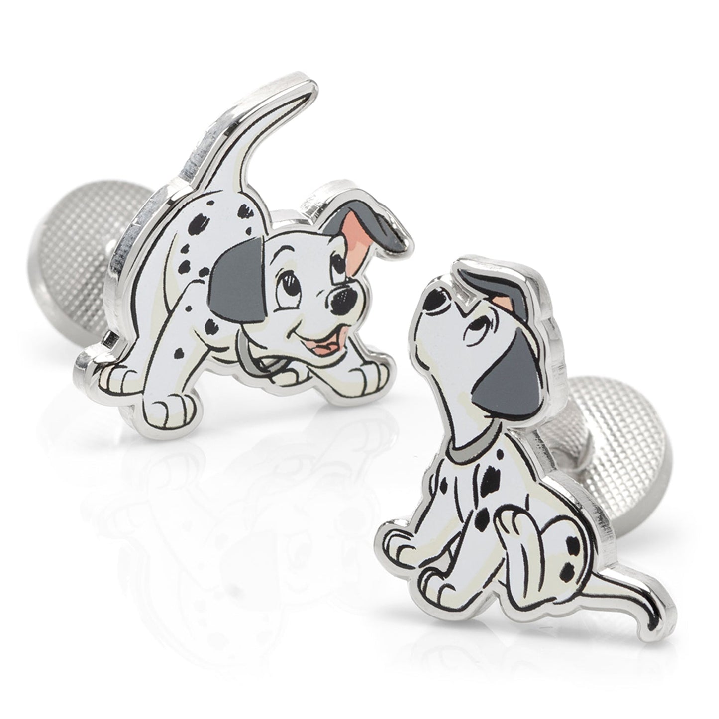 Disney 101 Dalmatians Cufflinks
