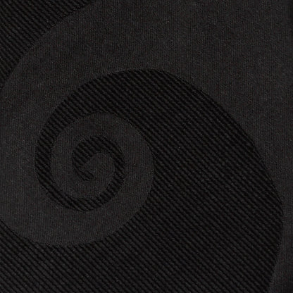 Disney The Nightmare Before Christmas Jack Skellington Black Men's Tie