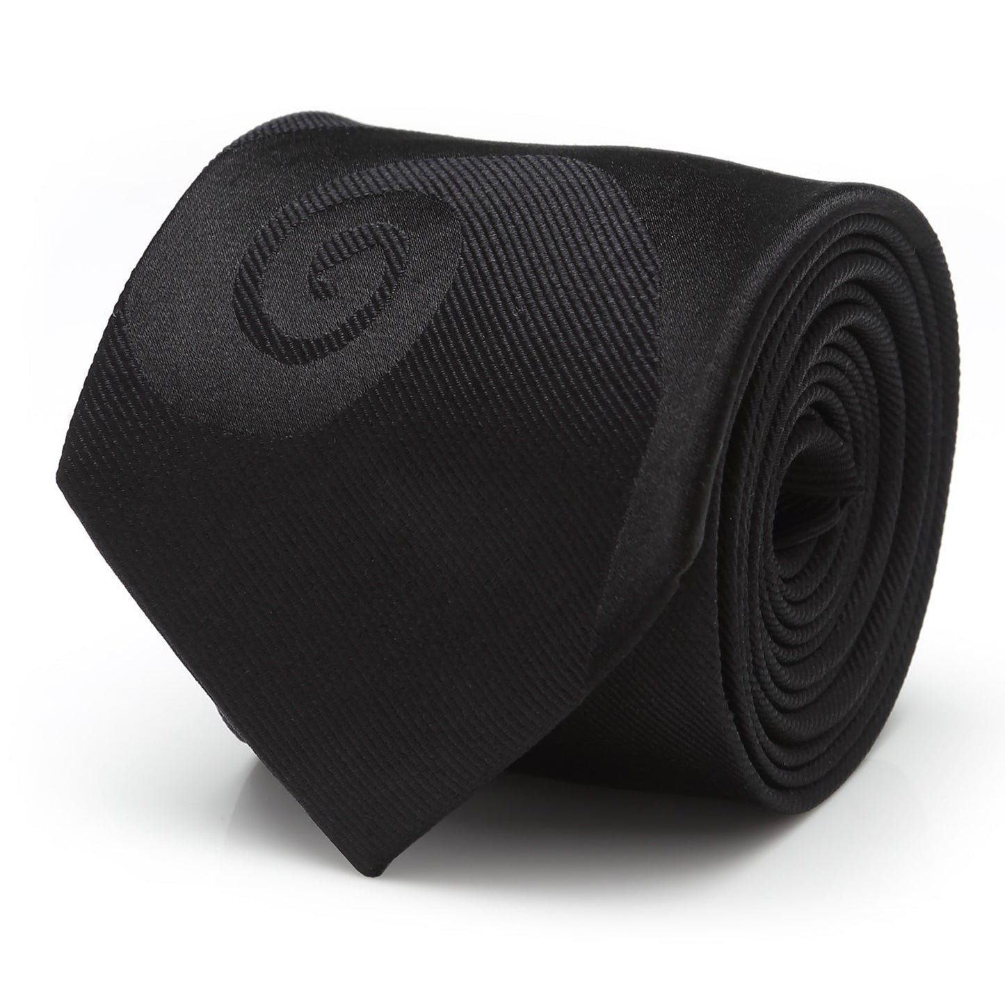 Disney The Nightmare Before Christmas Jack Skellington Black Men's Tie