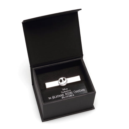 Disney The Nightmare Before Christmas Jack Skellington Tie Bar