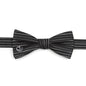 Disney The Nightmare Before Christmas Jack Skellington Striped Men's Bow Tie