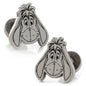 Disney Eeyore Cufflinks