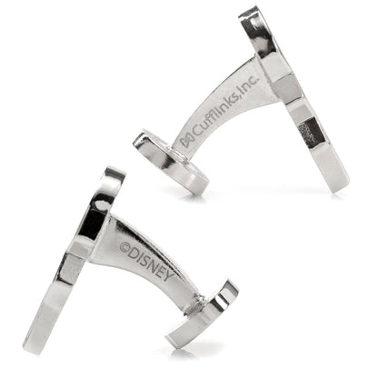 Disney The Nightmare Before Christmas Jack & Sally 'Simply Meant to Be' Cufflinks