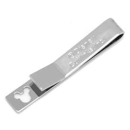 Disney Mickey Mouse Cutout Tie Bar