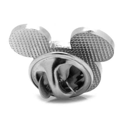 Mickey Mouse Silhouette Black Gift Set