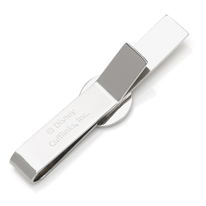 Disney The Nightmare Before Christmas Cufflinks and Tie Bar Gift Set