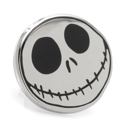 Disney The Nightmare Before Christmas Jack Skellington Lapel Pin