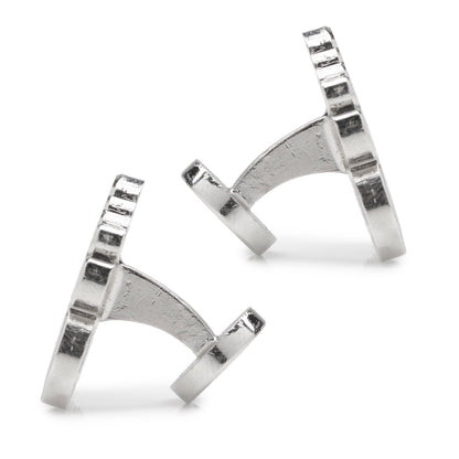 Disney Frozen Olaf Action Cufflinks