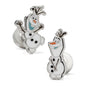 Disney Frozen Olaf Action Cufflinks