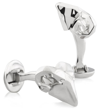 Aries Ram Cufflinks