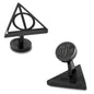 Harry Potter Deathly Hallows Cufflinks