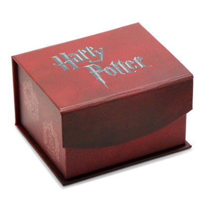 Harry Potter Gryffindor Crest Cufflinks