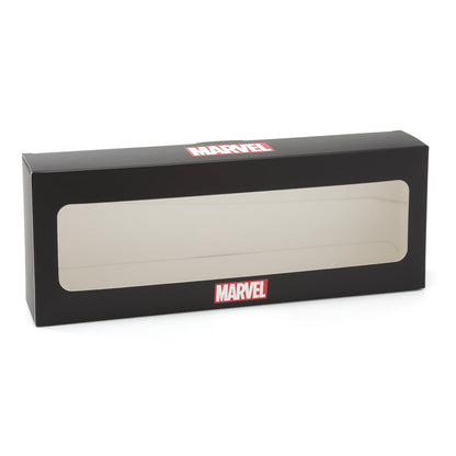Marvel Argyle 3 Socks Pack and Lapel Pin Gift Set