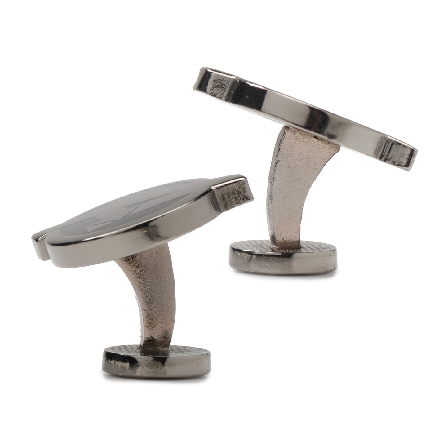 Avengers Gunmetal Cufflinks