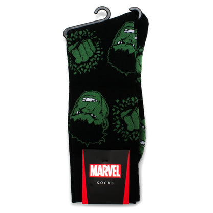 Avengers Black Hulk Gift Set