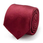 Marvel Deadpool Maroon Men's Tie