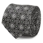 Marvel Doctor Strange Men's Black Tie