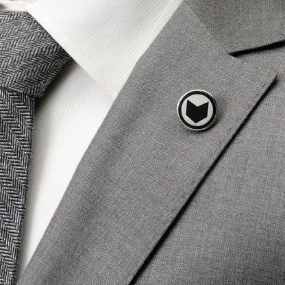 Marvel Hawkeye Lapel Pin