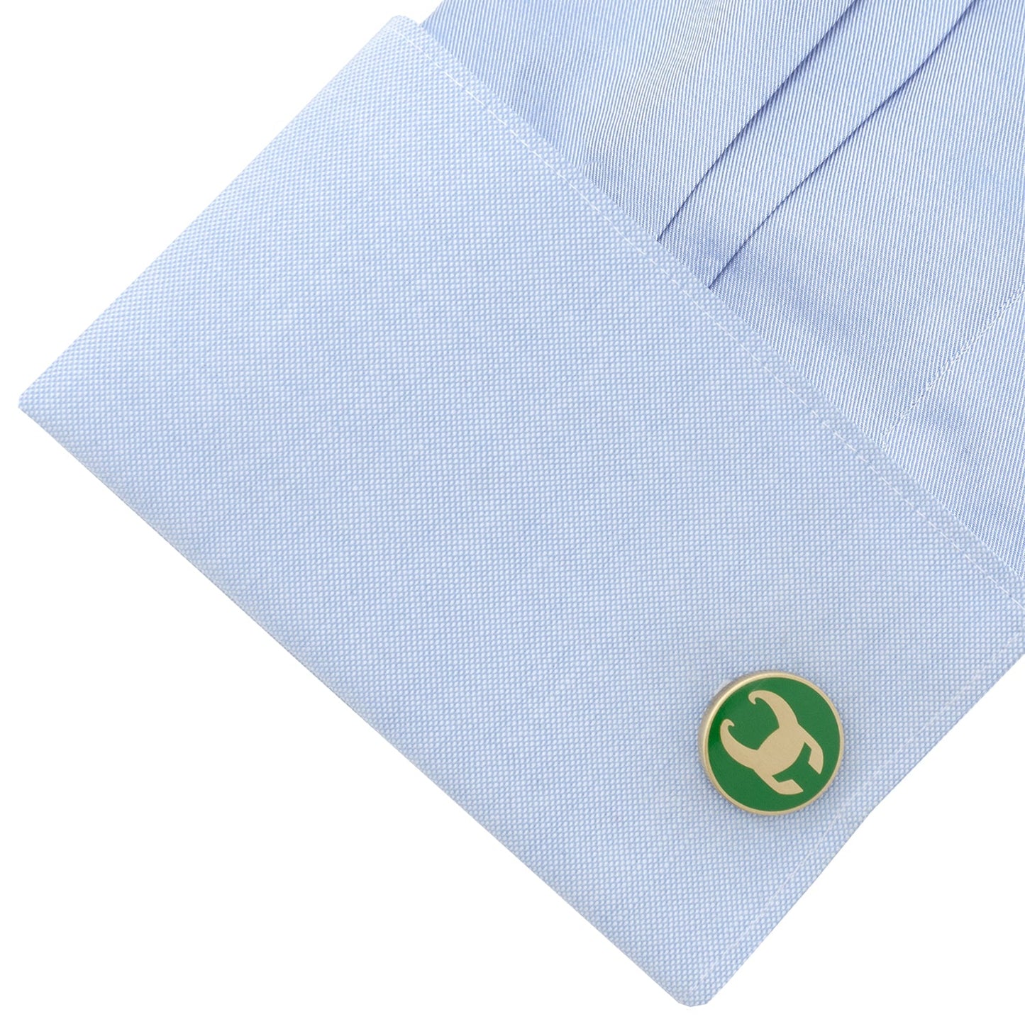 Marvel Loki Cufflinks