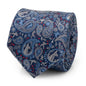 Marvel Avengers Blue Multi Paisley Men's Tie