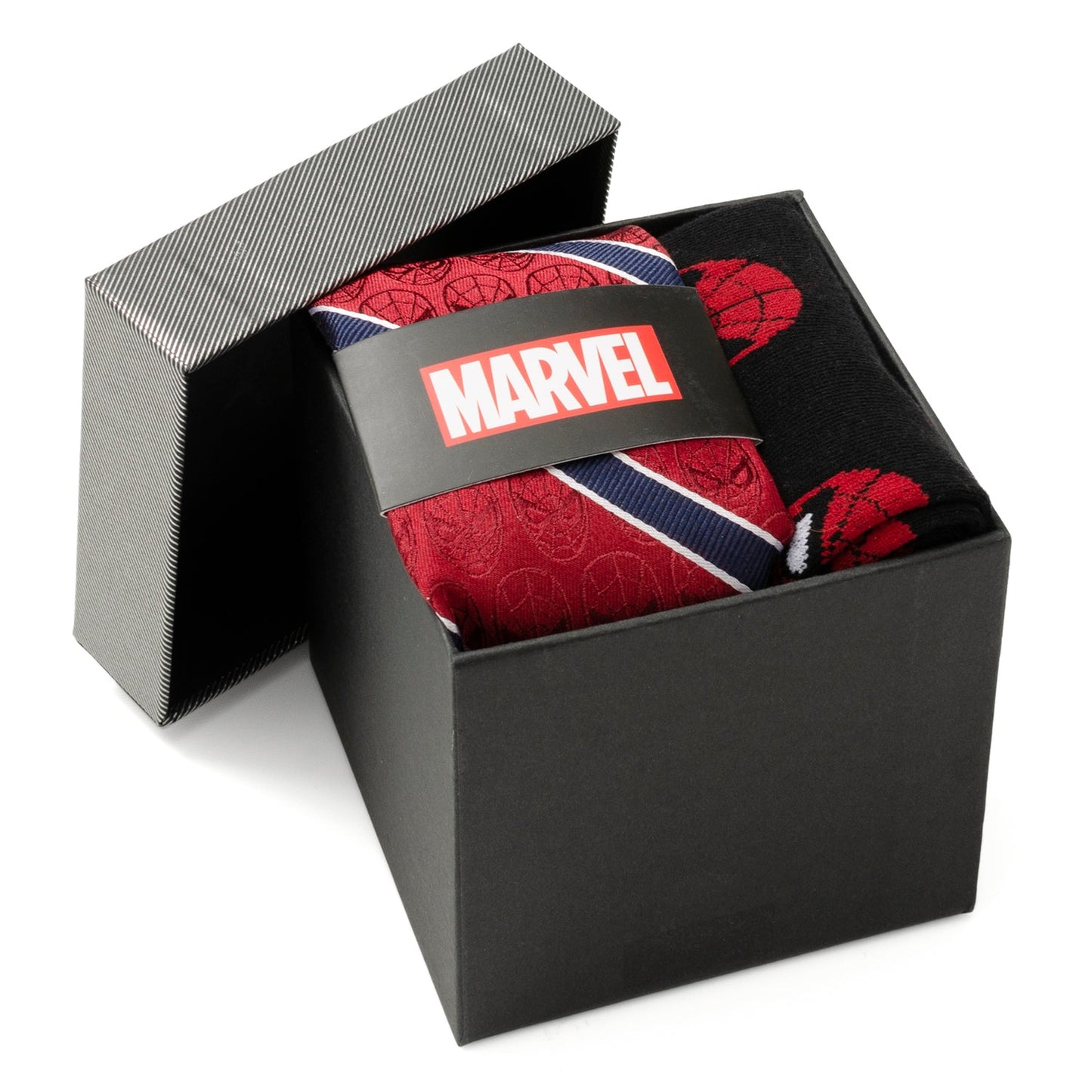 Marvel Spider-Man Favorites Gift Set