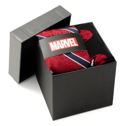 Marvel Spider-Man Favorites Gift Set