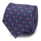 Marvel Thor Hammer Mjolnir Men's Tie