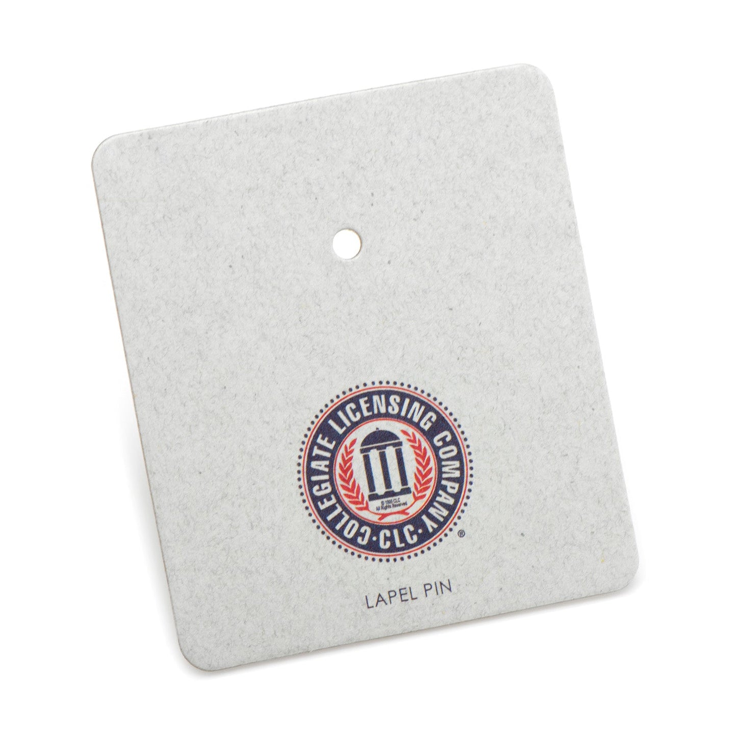 NCAA Michigan State Spartans Lapel Pin