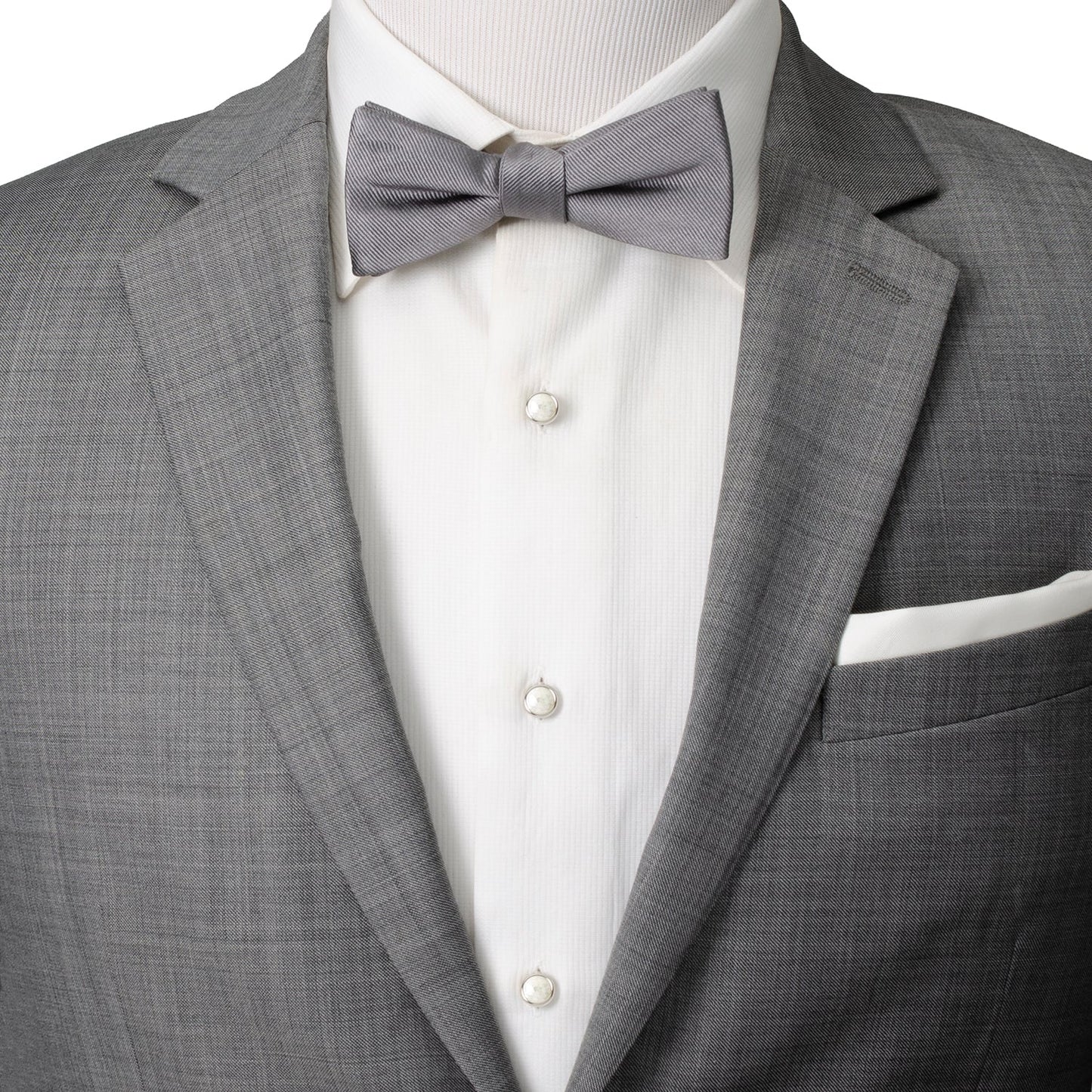 Mosaic Mother of Pearl 5-Studs