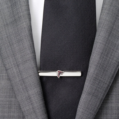 NFL Atlanta Falcons Tie Clip