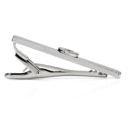 NHL Boston Bruins Cufflinks & Tie Clip Gift Set