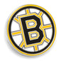 NHL Boston Bruins Lapel Pin
