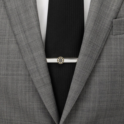 NHL Boston Bruins Tie Clip